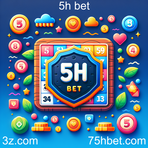 A Ascensão do Bingo Online na 5h Bet